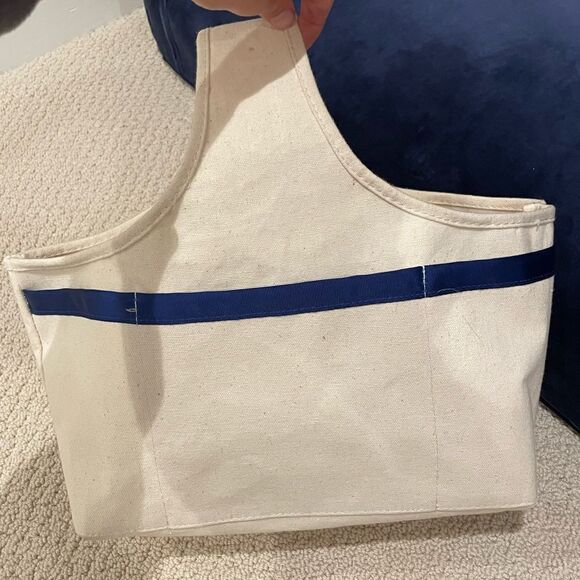 3 Sprouts Cute Animal Storage Caddy for Kids & Babies - Picture 5 of 5